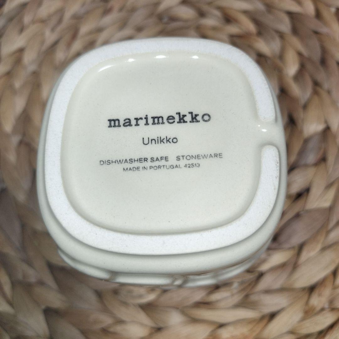 マリメッコ UNIKKO 歯ブラシホルダー