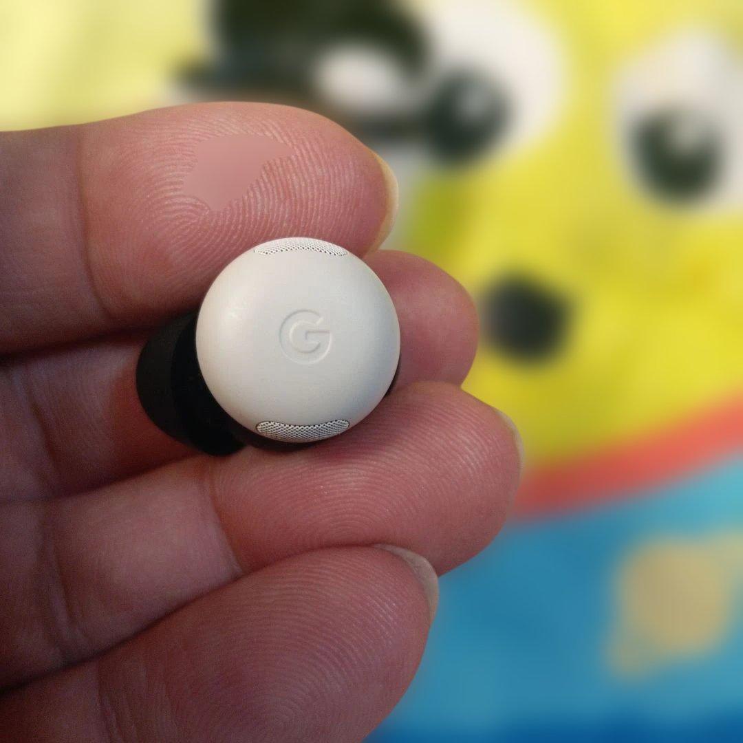 【音イイ●】Google Pixel Buds Pro 2 ワイヤレスイヤホン