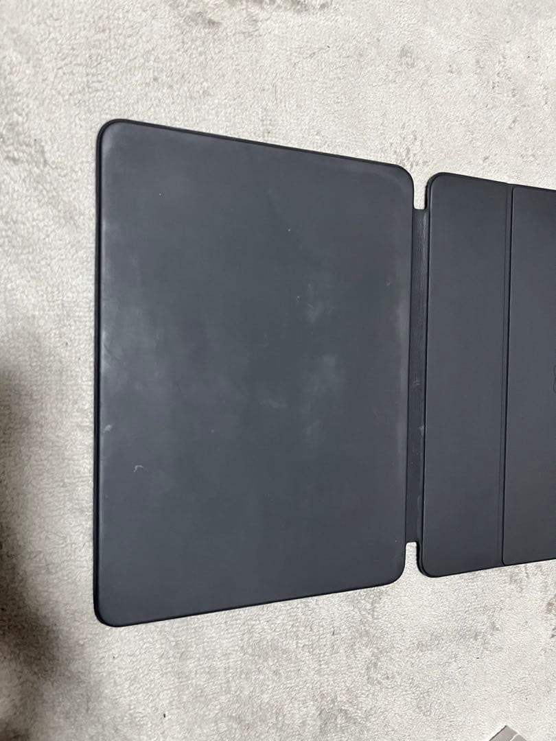 ノートPCケース iPad Pro 11 inch smart key board folio