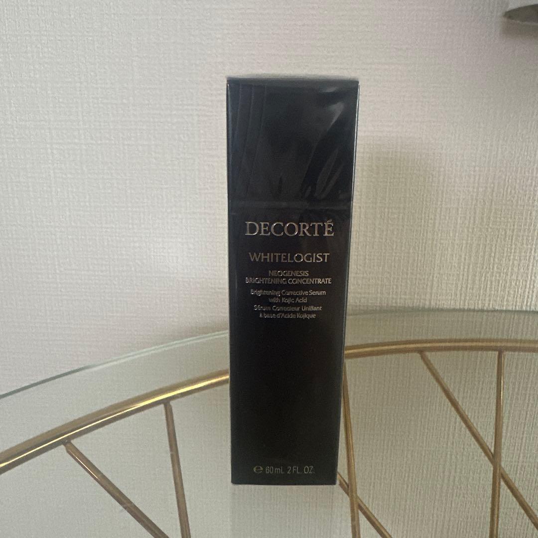DECORTE WHITELGIST 美容液 60ml