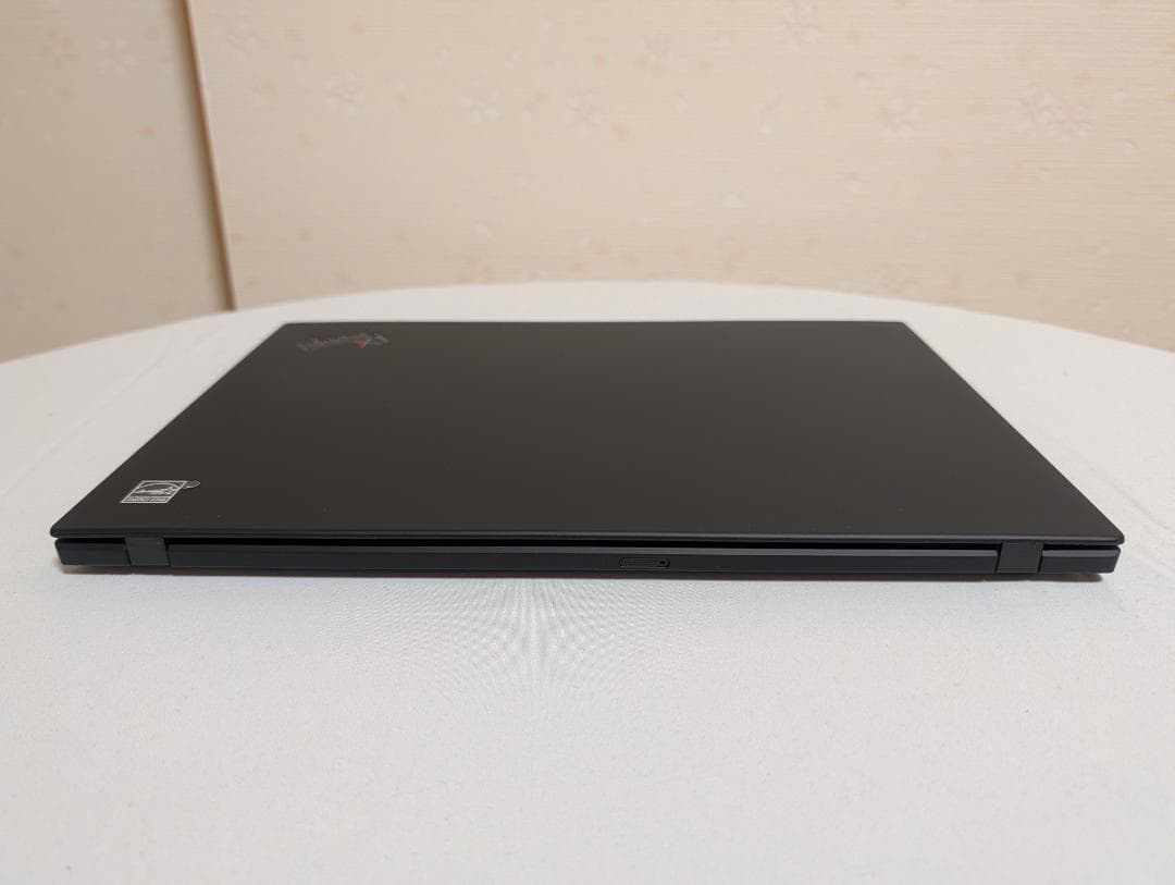 Windowsノート本体 ThinkPad X1 Carbon Gen8 i7/16GB/512GB