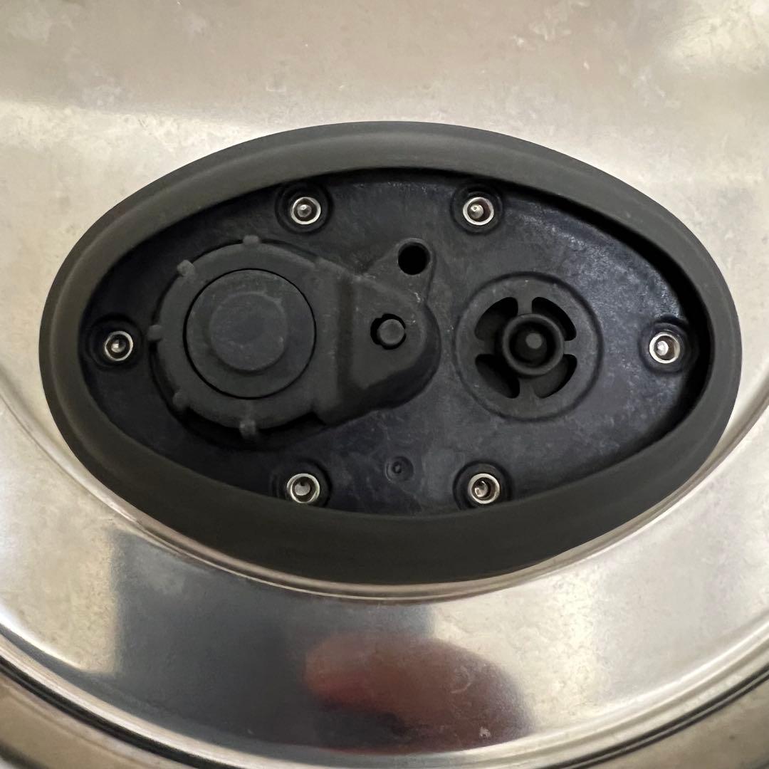 [2022年製] Panasonic 圧力IHジャー炊飯器 ５合SR-NA102