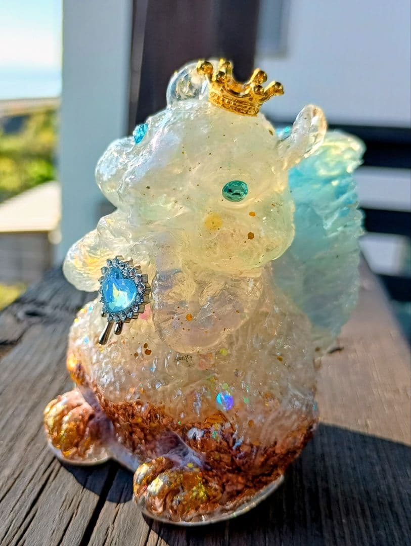 ふーかさま♥オルゴナイト♥オーダー♥専用です
