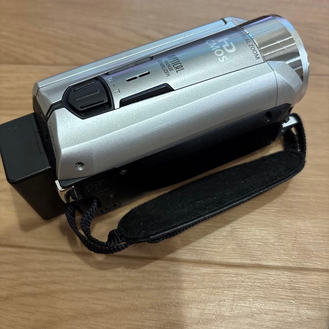 Canon iVIS HF R30 HDデジタルビデオカメラ　キャノン