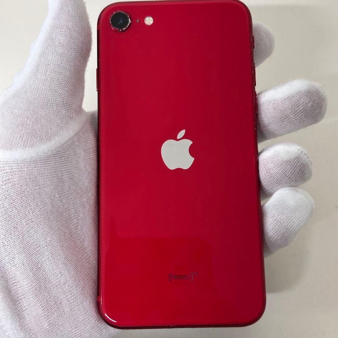 Apple iPhoneSE2 A2296 スマホ 携帯電話