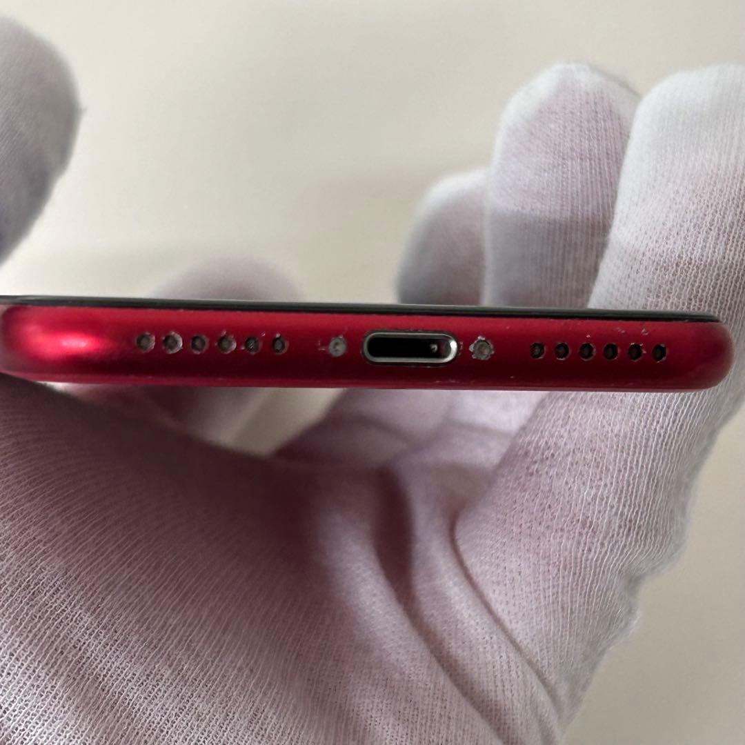 Apple iPhoneSE2 A2296 スマホ 携帯電話