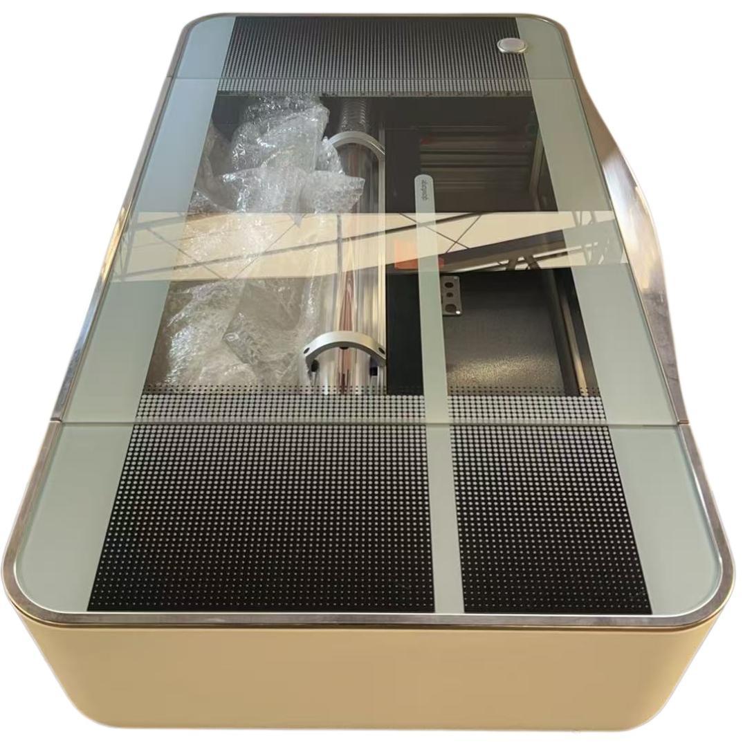 Glowforge レーザー彫刻機 動作品 本体