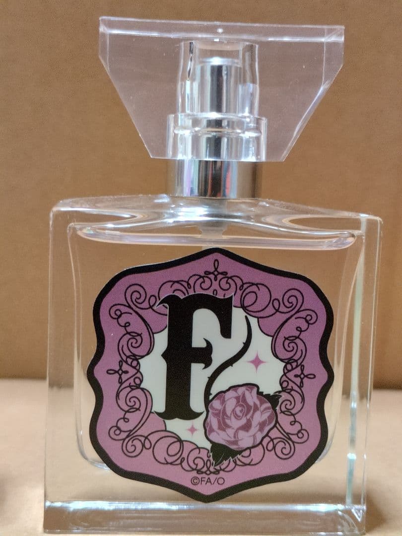 おそ松さん 一松 カラ松　F6 香水 フレグランス　primaniacs
