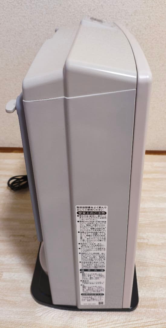 ガスファンヒーター Rinnai SRC-364E