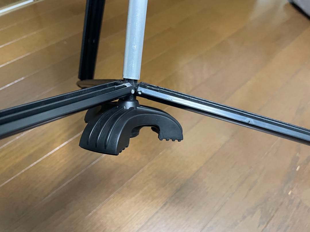 2WAYステッキチェア