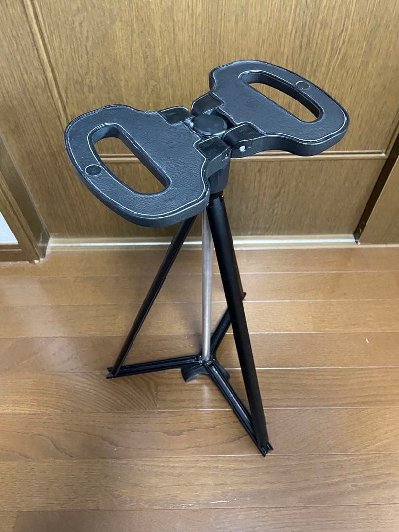 2WAYステッキチェア