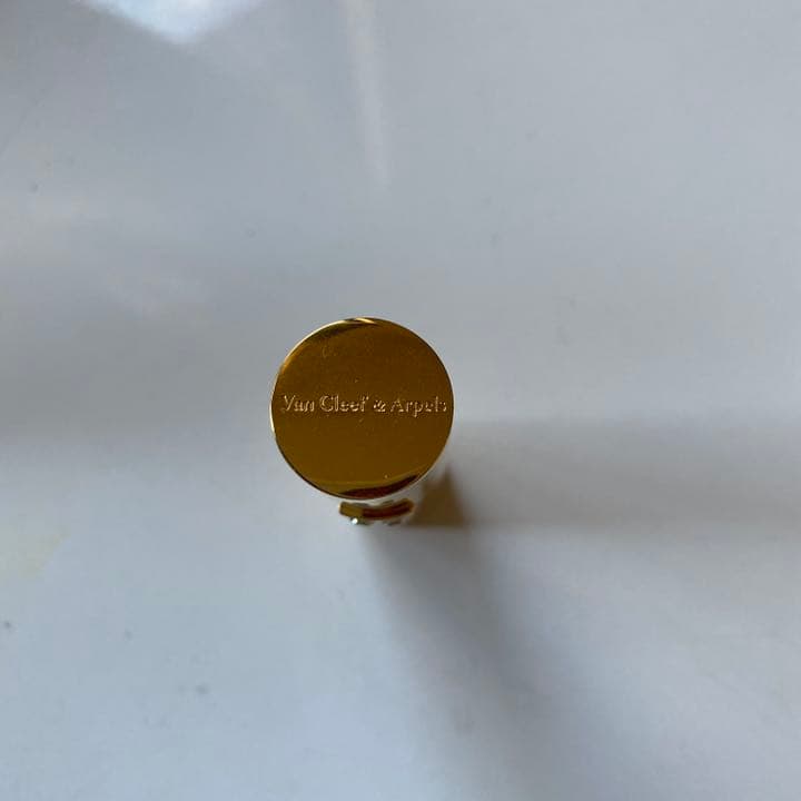 人気の　Van Cleef & Arpels 『First』　アトマイザー付❣️