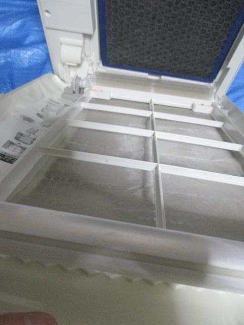 SHARP 加湿空気清浄機 KI-NX75 2021年製 白