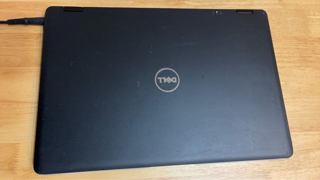 Windowsノート本体 DELL 6430u i7-3687u 8GB SSD256GB Win11
