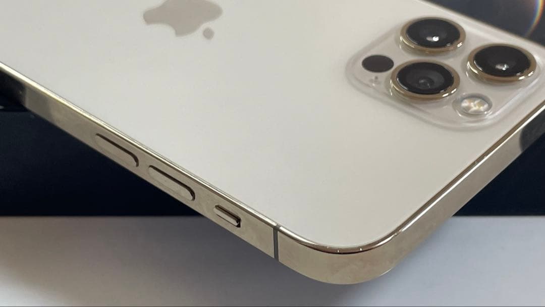 Iphone 12 PRO 256GB SIMフリー100%