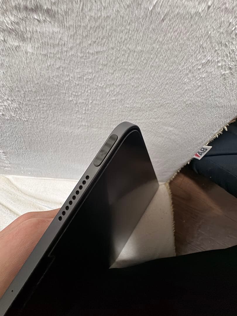 iPad Air (第5世代) 10.9インチ Wi-Fi 64GB 付属品完備