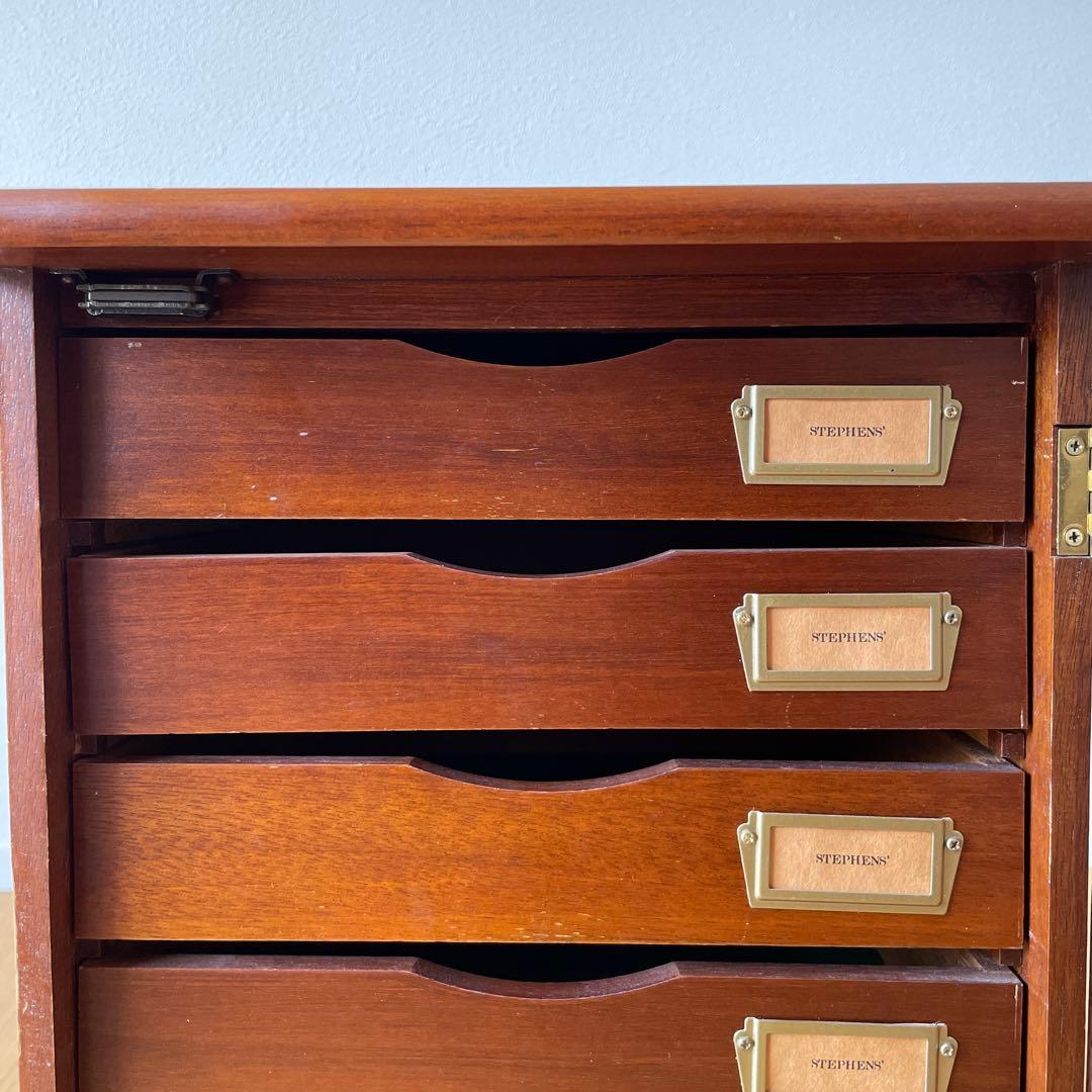 ステファンズ　STEPHENS' 1936　コレクションボックス