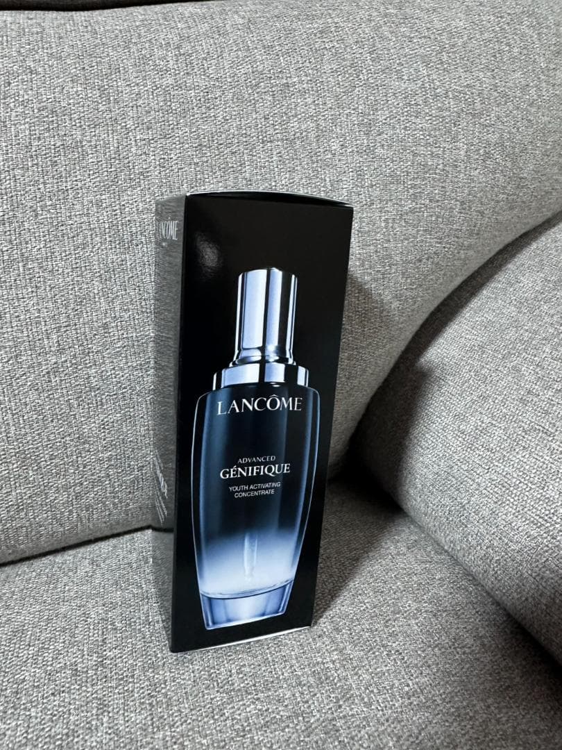 LANCOME ジェニフィック アドバンスト N 美容液 115ml