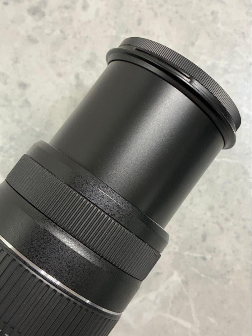 ⭐️極上美品⭐️ Canon EF-S 55-250mm IS II 望遠レンズ