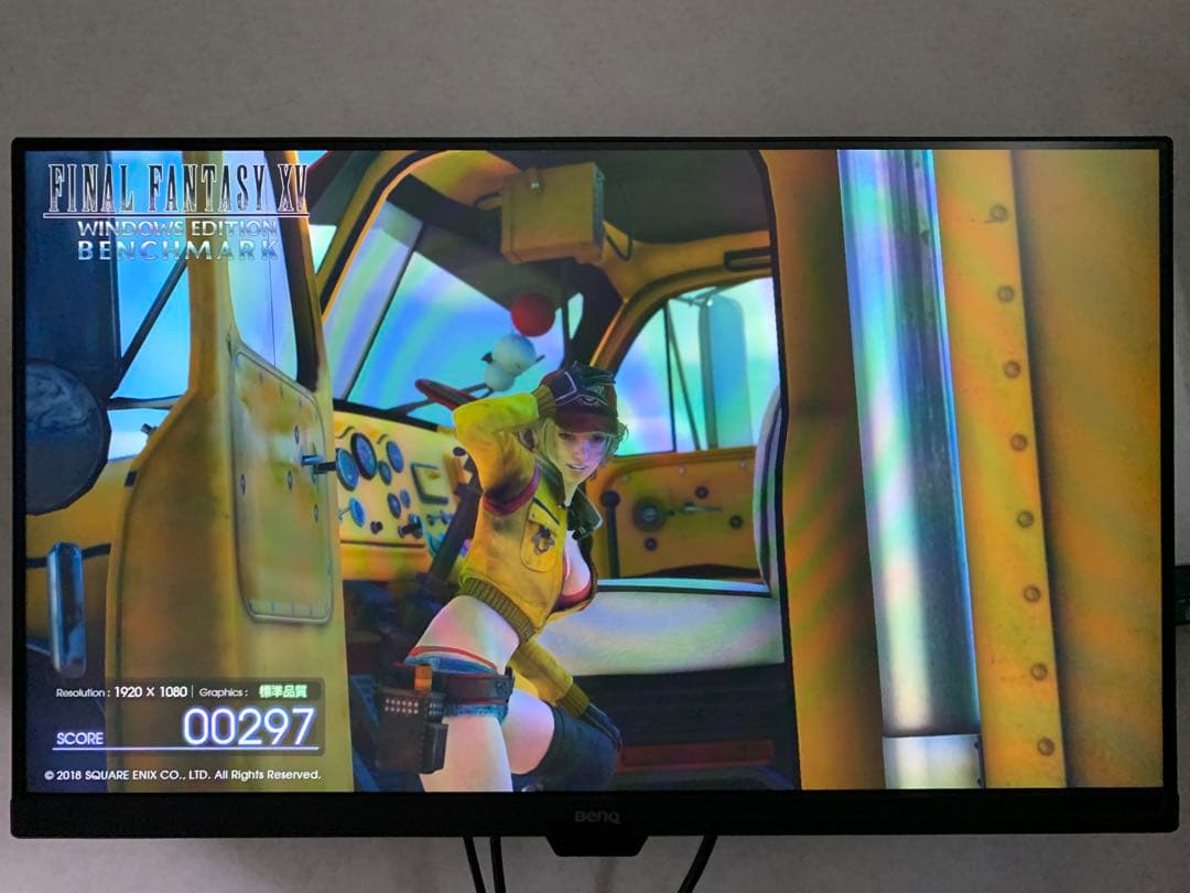 Nvidia - Gforce GTX 1060 3GB グラフィックボード