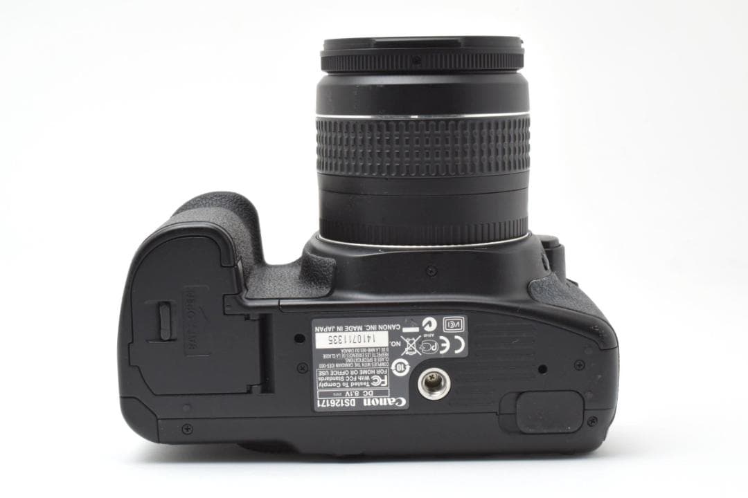 【動作品】 キャノン EOS 40D＋EF 22-55mm USM カメラ