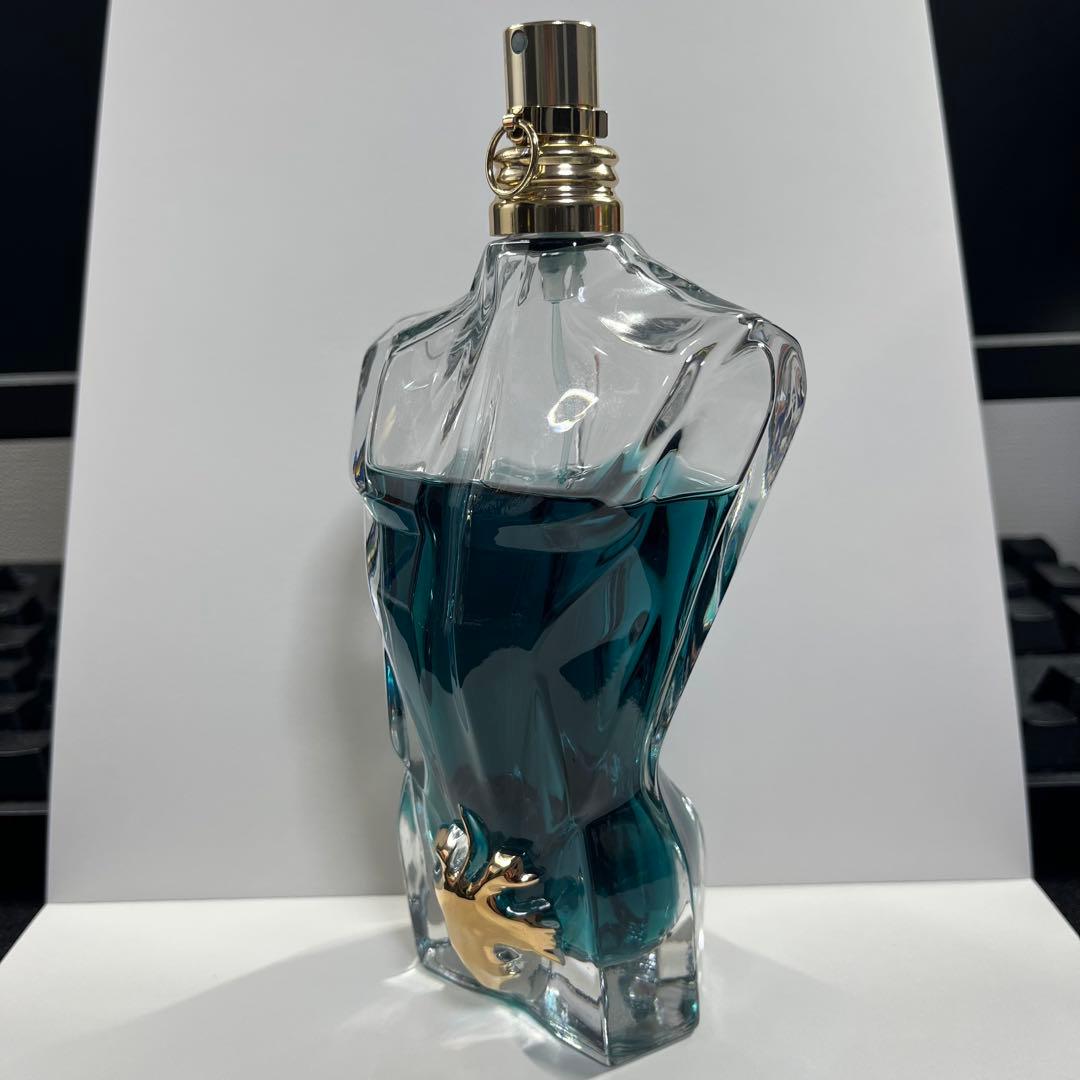 Jean Paul Gaultier LE BEAU 125ml（入れ物なし）