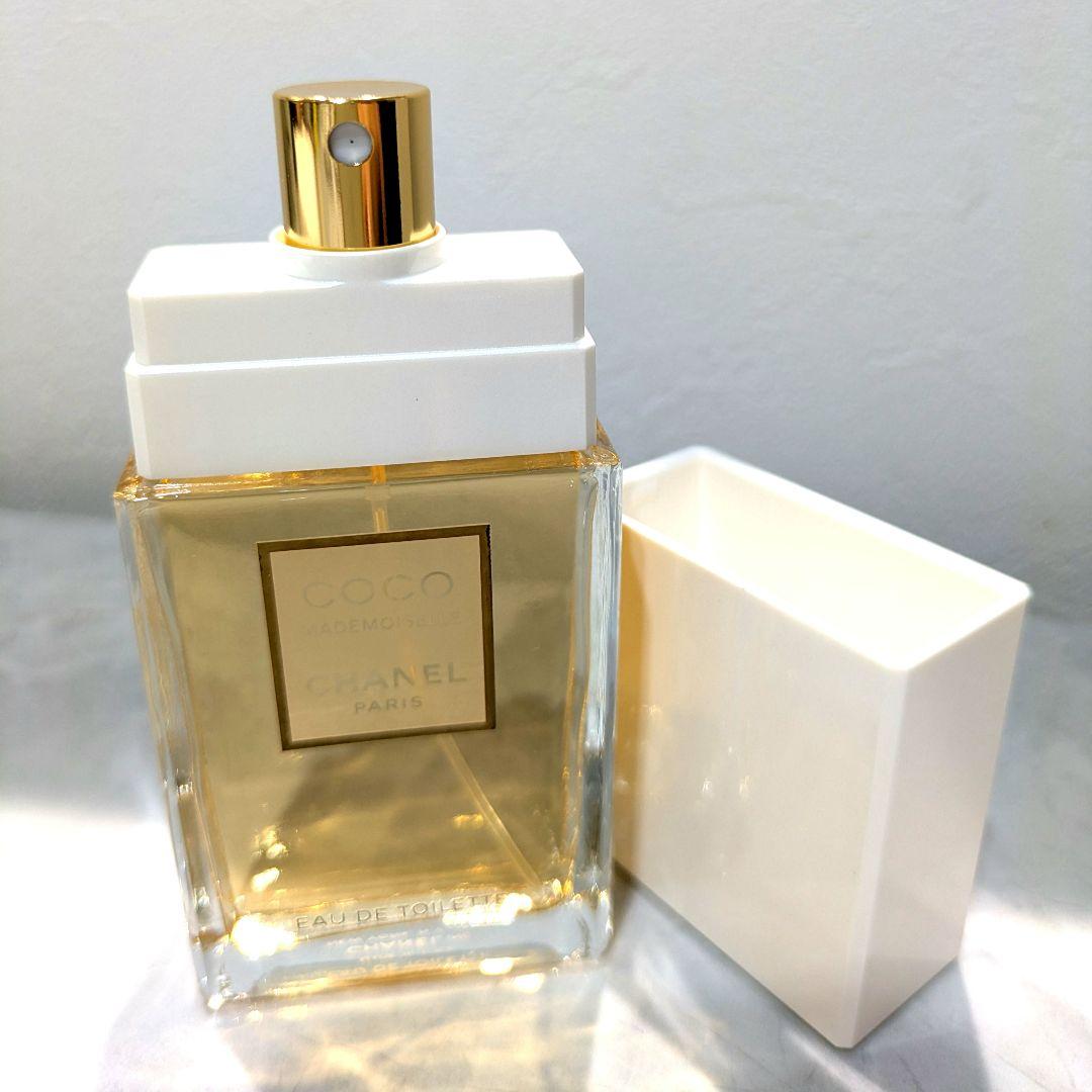 CHANEL✨シャネル　ココマドモワゼル　オードゥトワレ✨50ml