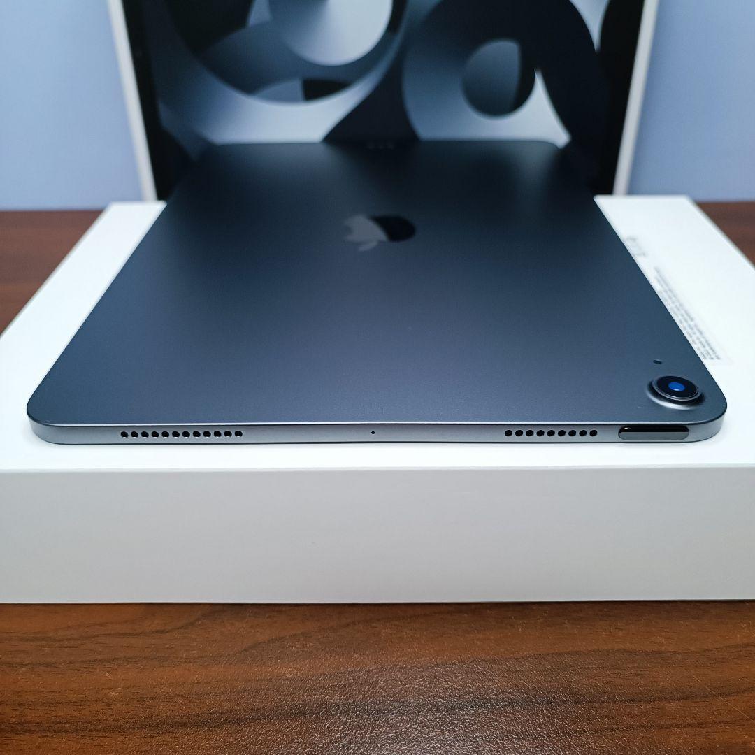 (美品) iPad Air 第4世代 WiFi 256GB キーボードカバー付き