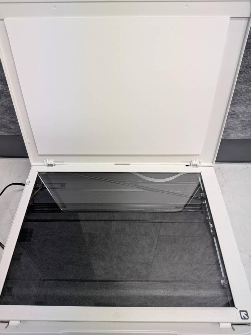 【説明要確認】EPSON EP-879AW インクジェットプリンター