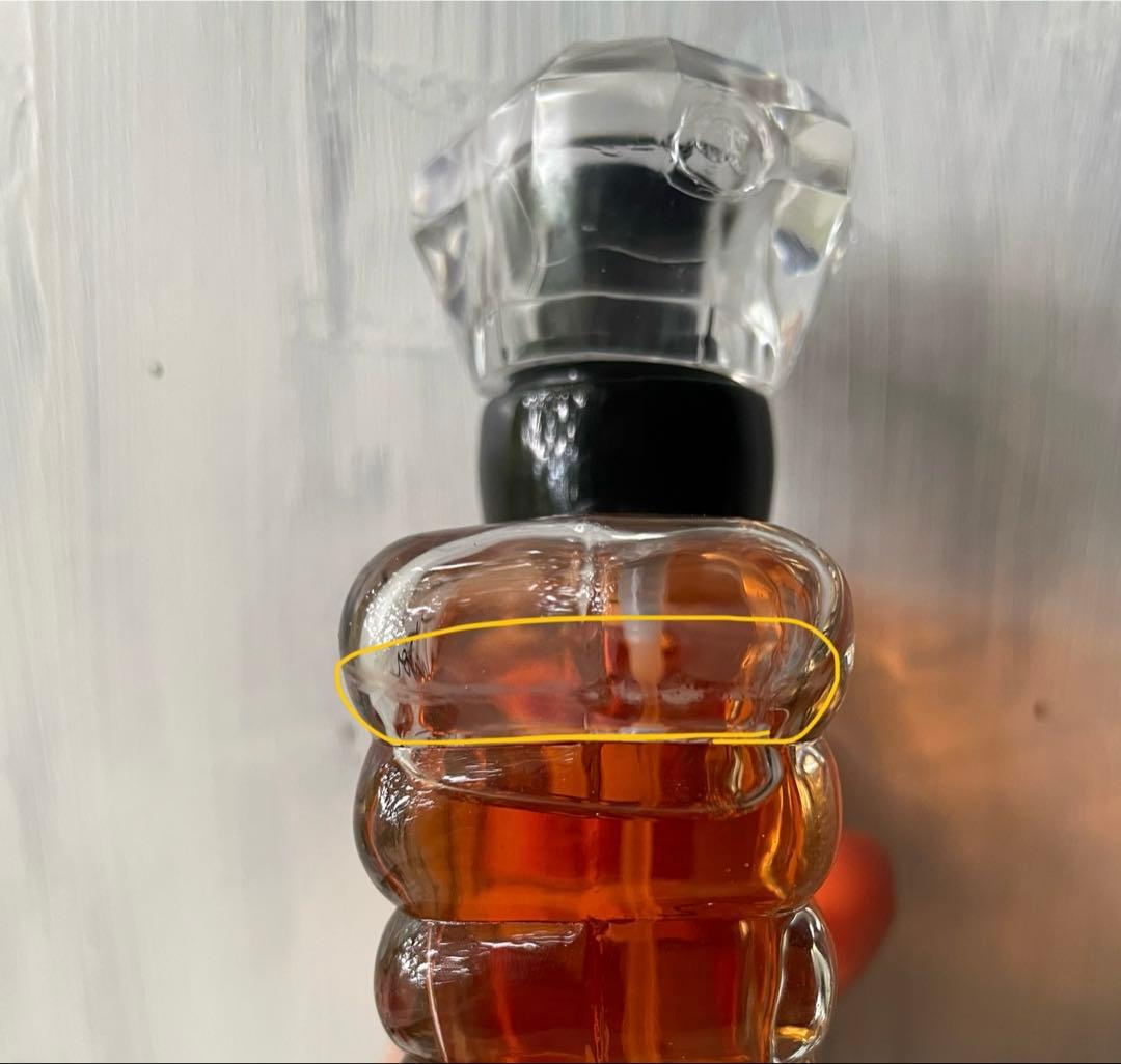 【LANCOM】トレゾァ オードゥパルファン 100mL 箱あり