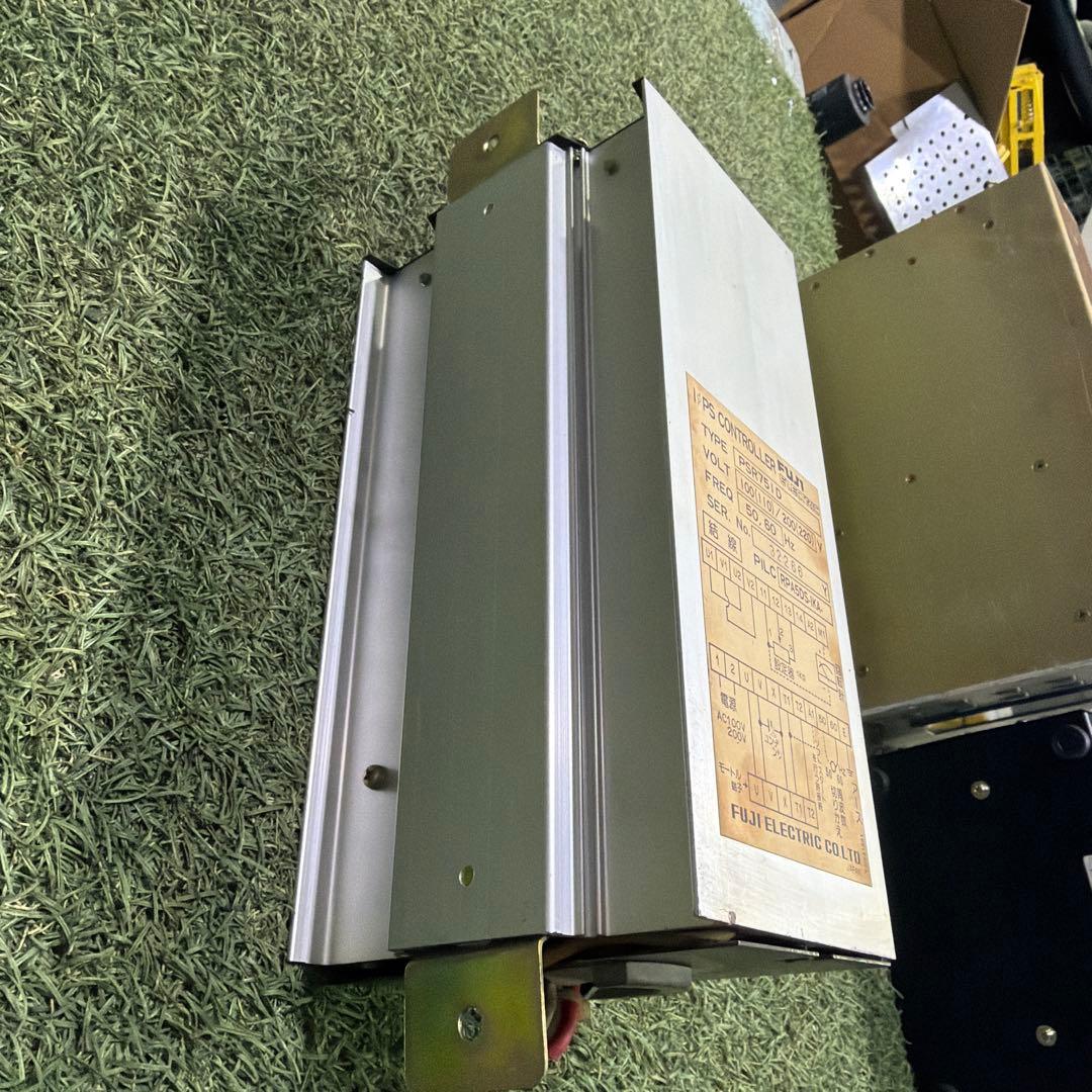 Fuji Electric PSR751D IPS コントローラボード　動作保証