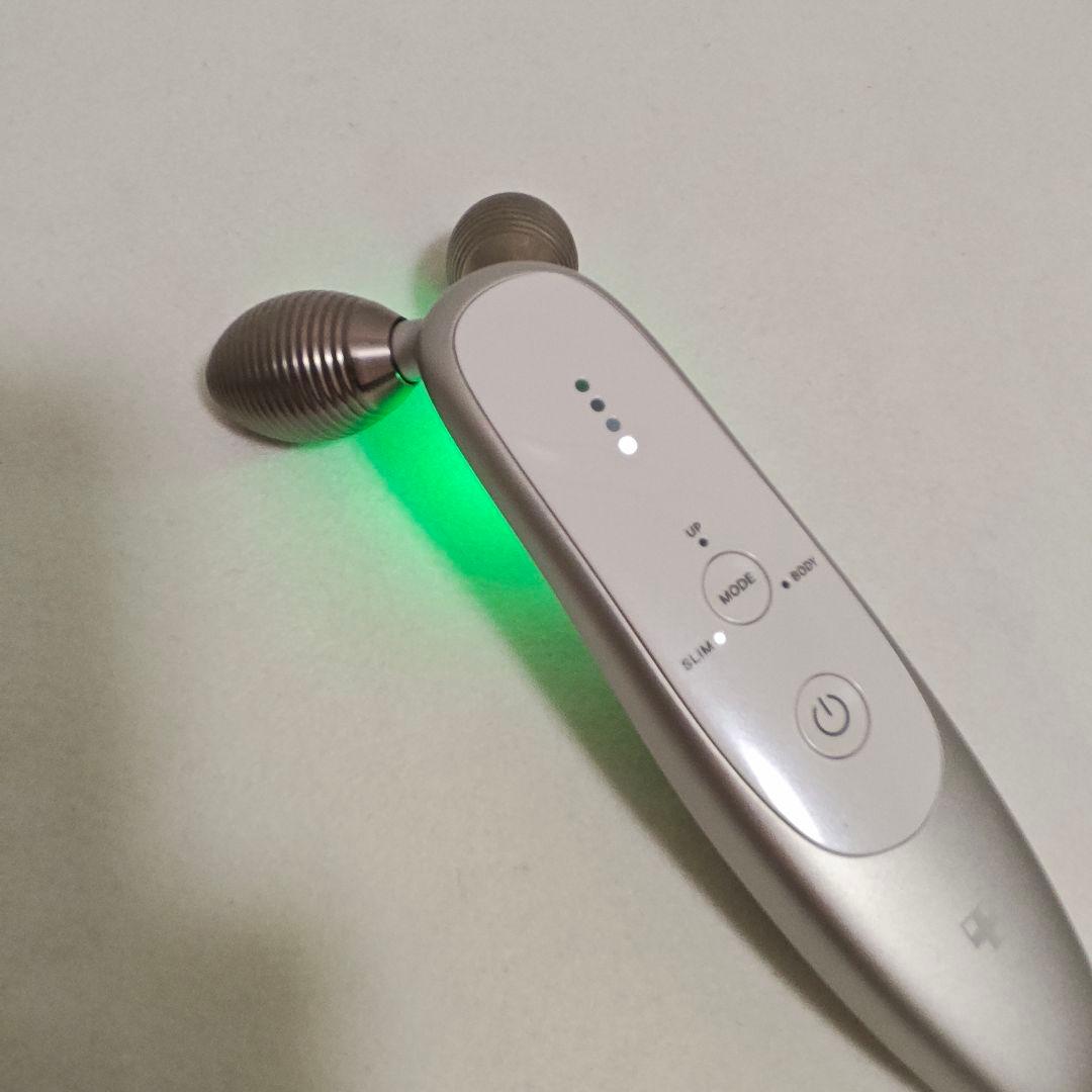 Medicube AGE-R EMS ダーマショット 美顔器