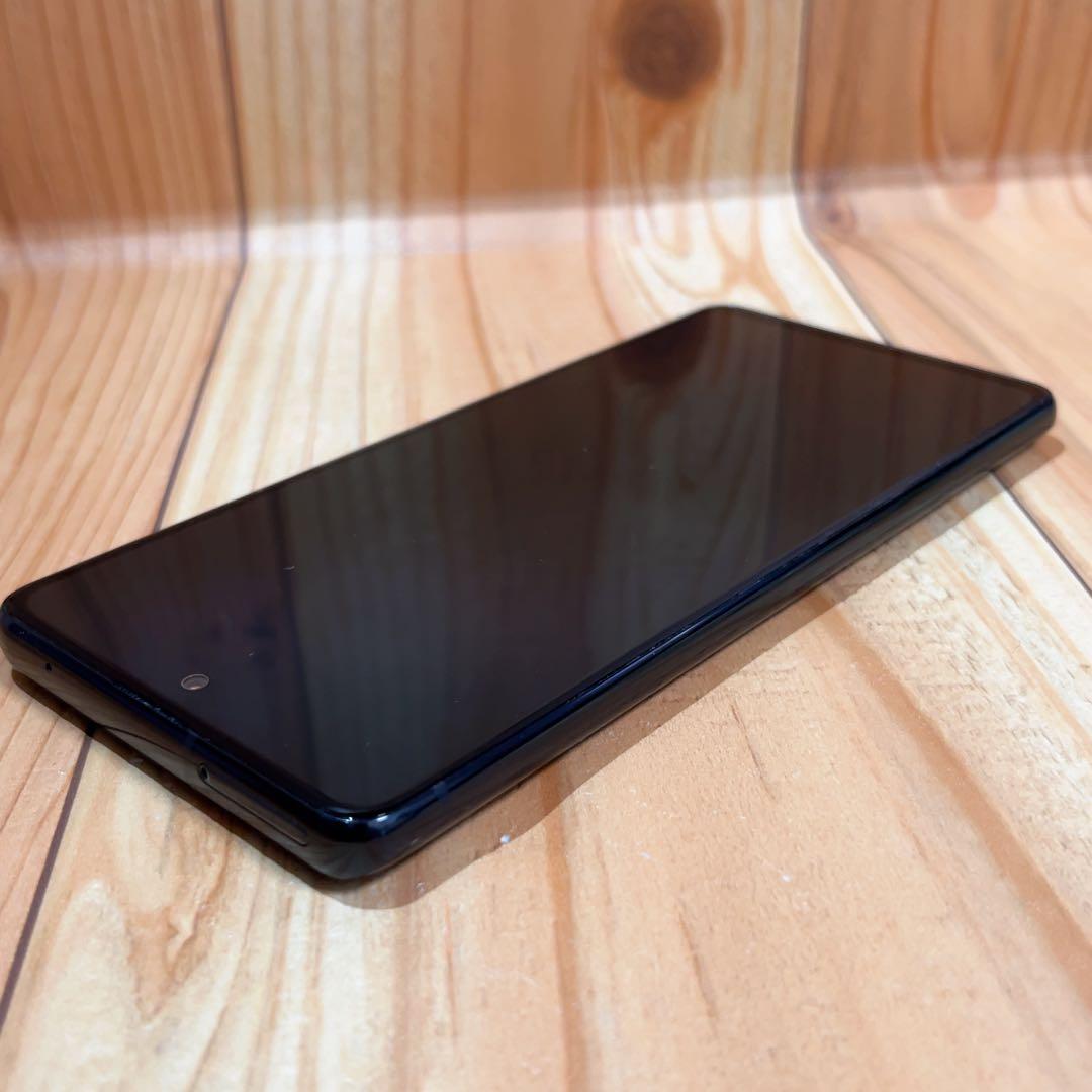 SIMフリー 本体 Galaxy A51 5G 128 GB 070J