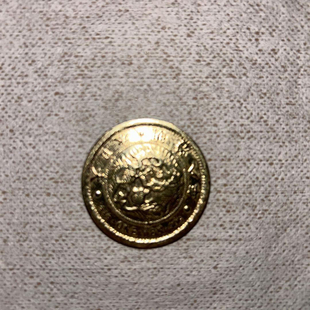 1 一圓銀貨 コレクション通貨