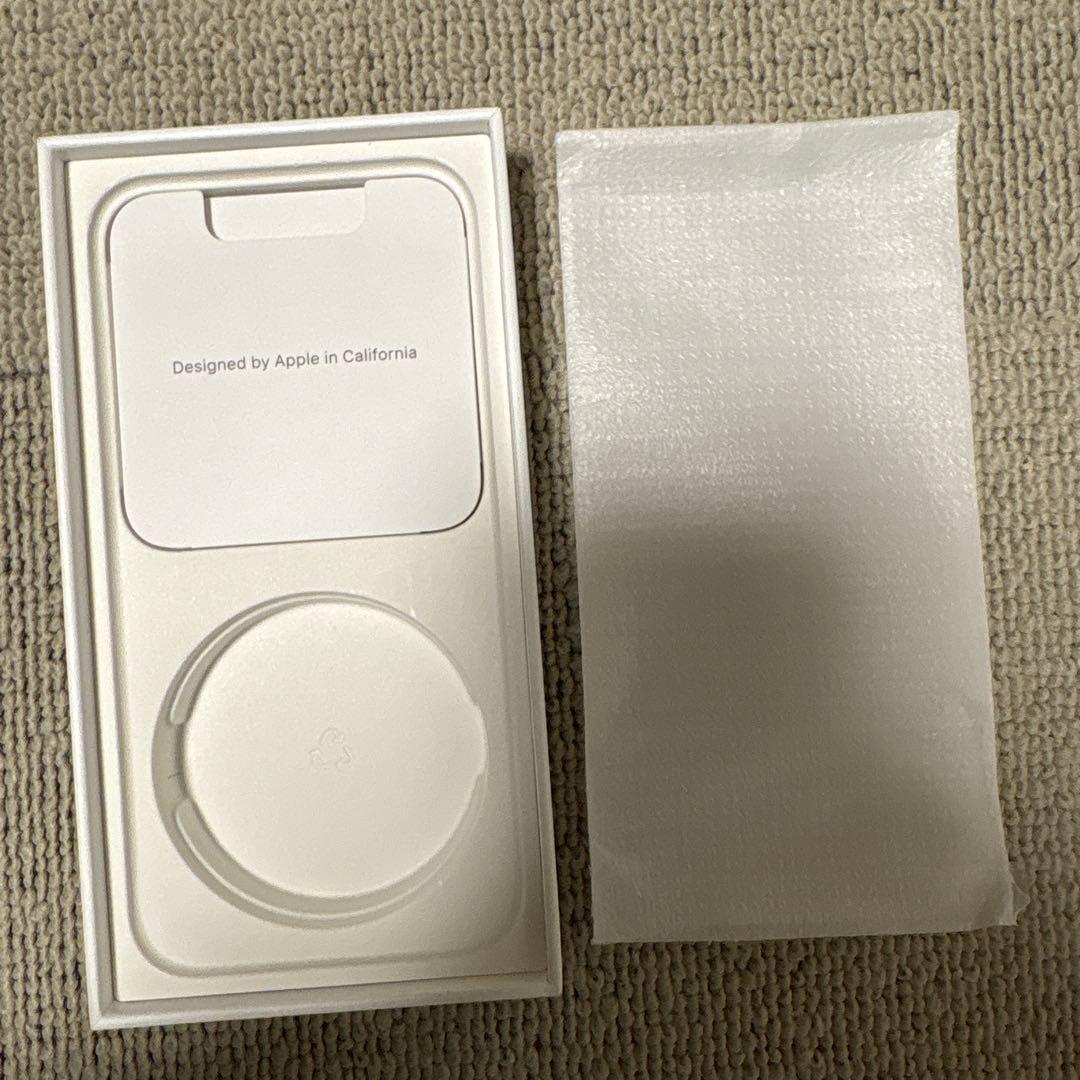 iPhone13 ミッドナイト　128GB ジャンク品　値下げしました！