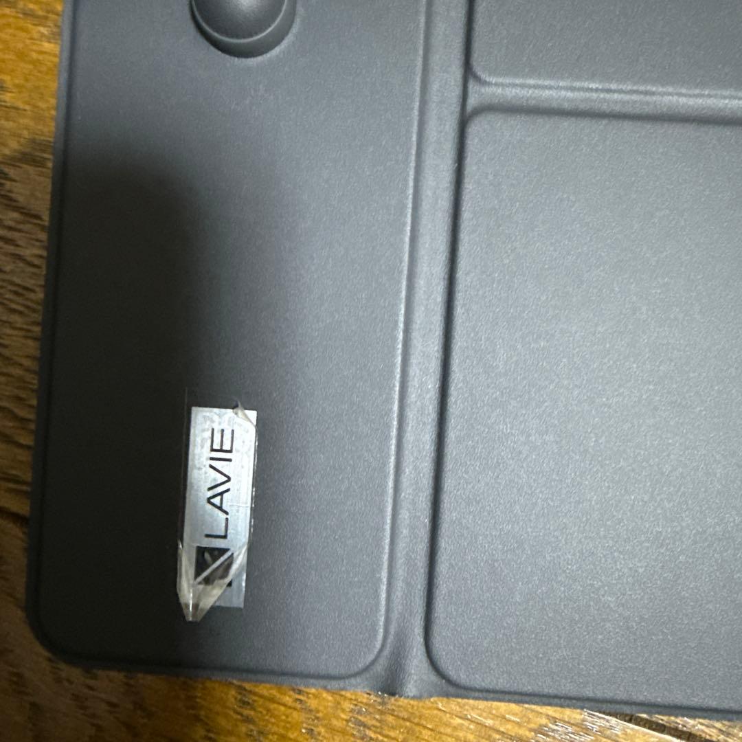 NEC LAVIE Tab T14 本体 中古　付属品完備