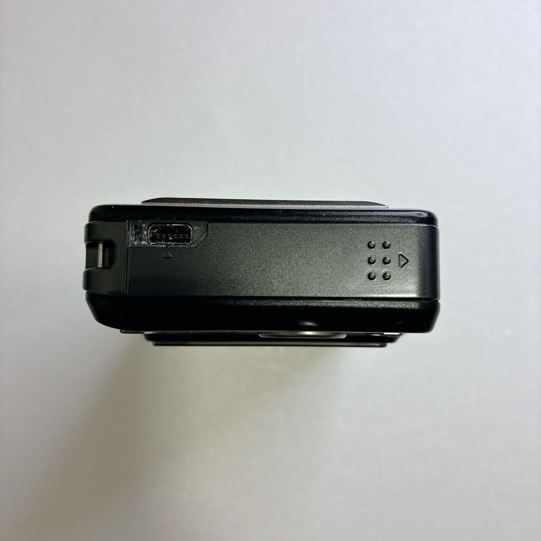 デジカメCASIO EXILIM カシオ エクシリムEX-Z9 ブラック
