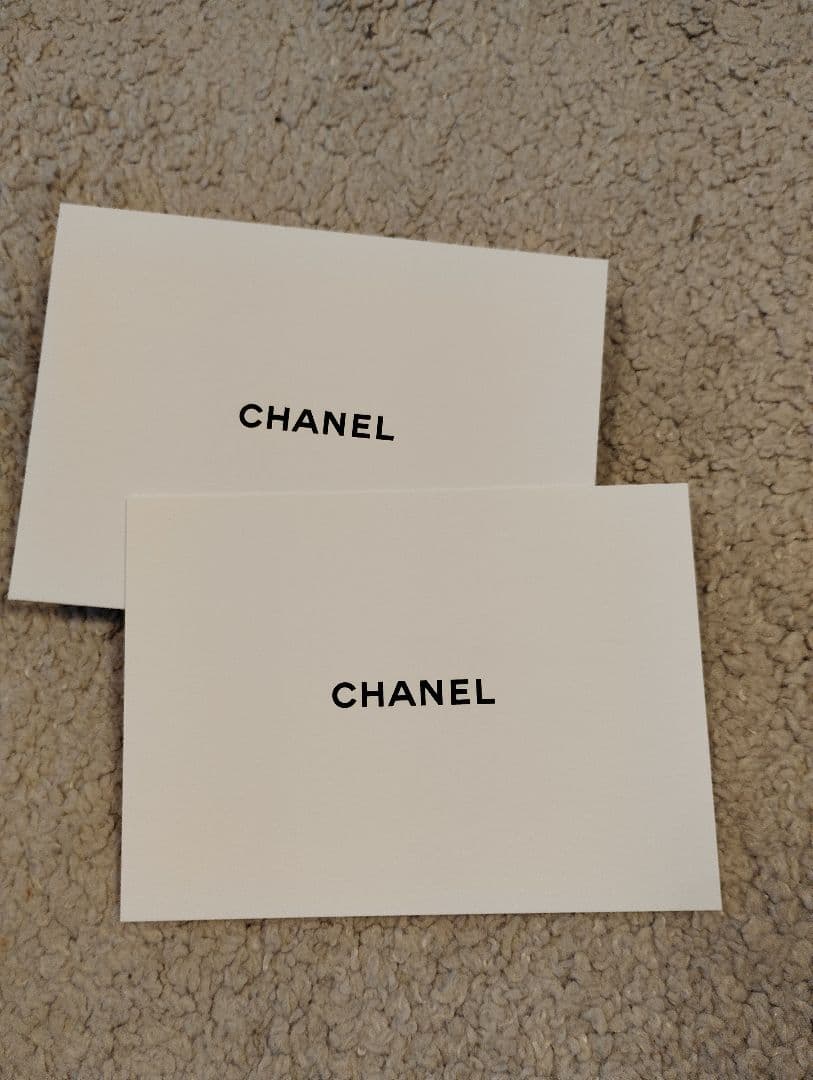 【新品】CHANELホリデー限定 2025 マスカラ　8点セット