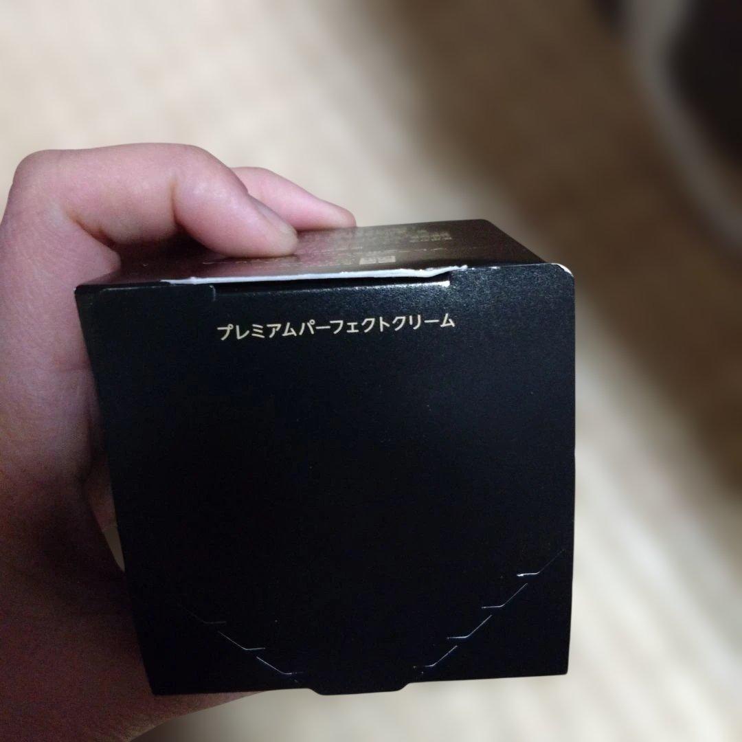 RICE FORCE プレミアムパーフェクトクリーム ３０グラム最終お値下げ