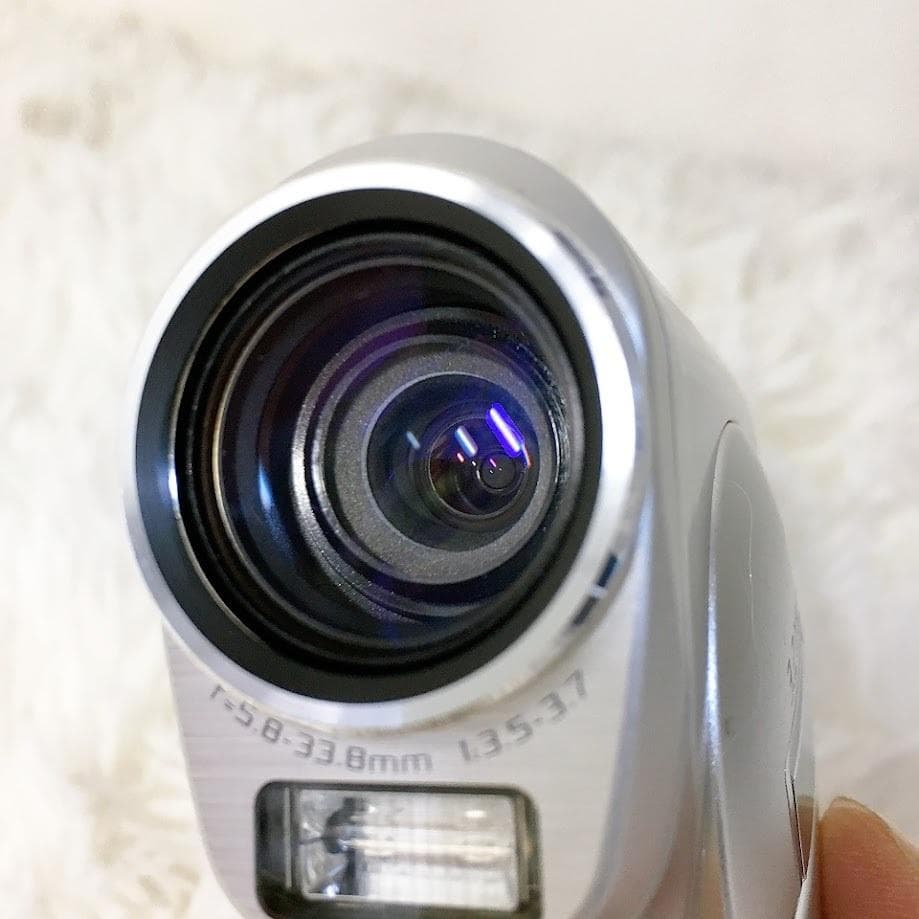 サンヨー SANYO XACTI DMX-C1 デジタルムービーカメラ