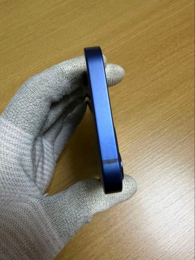 Apple iPhone 12 mini 本体