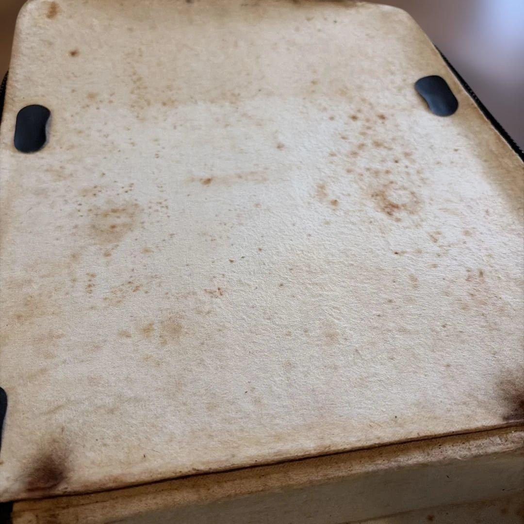 アンティーク　Olivetti Lettera 32 グリーン　タイプライター