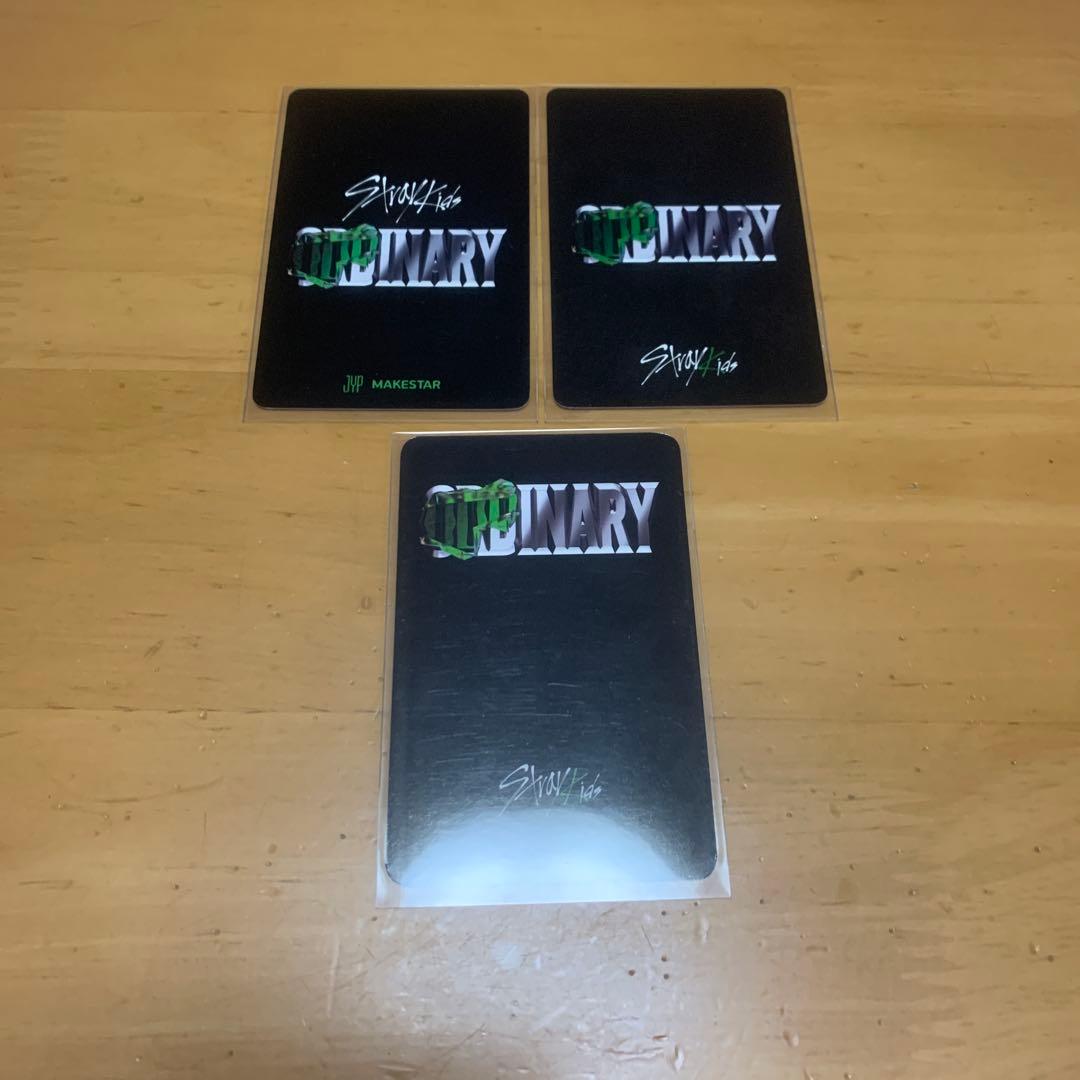 oddinary スンミン③