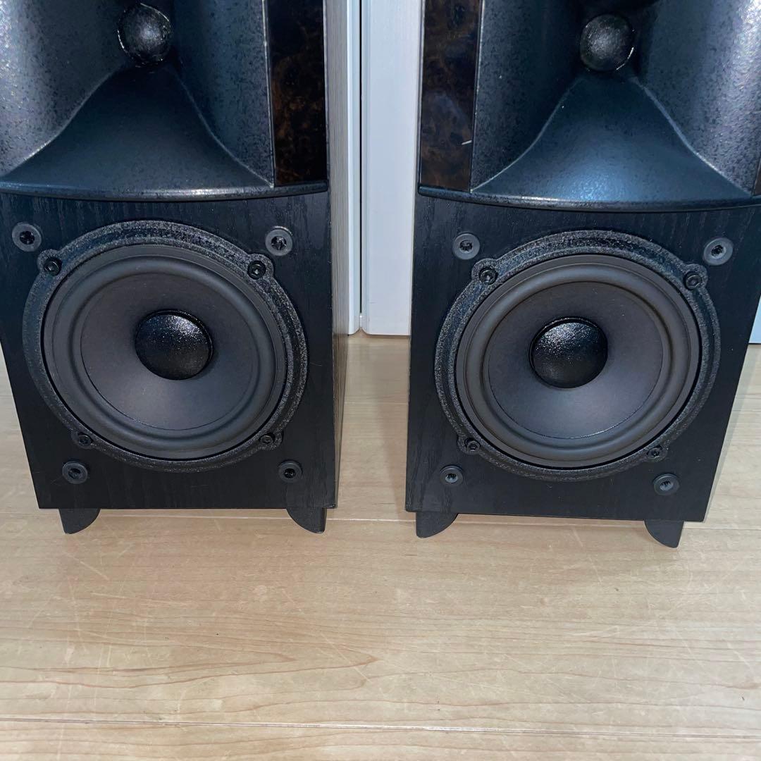 超希少　JBL SVA1500 2wayスピーカー シリアル連番