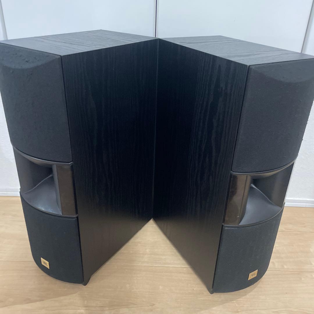 超希少　JBL SVA1500 2wayスピーカー シリアル連番