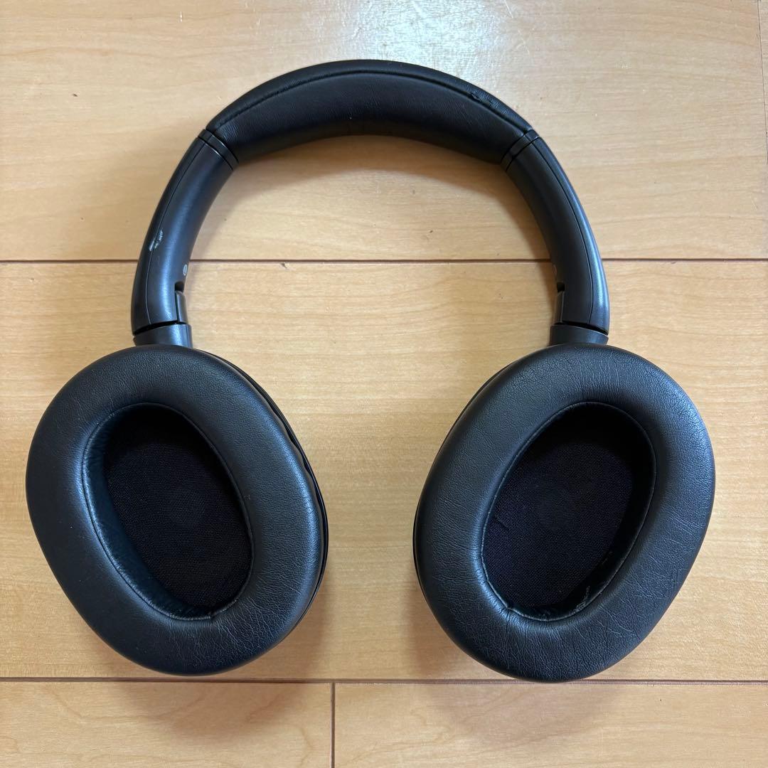 SONY ヘッドホン WH-ULT900N