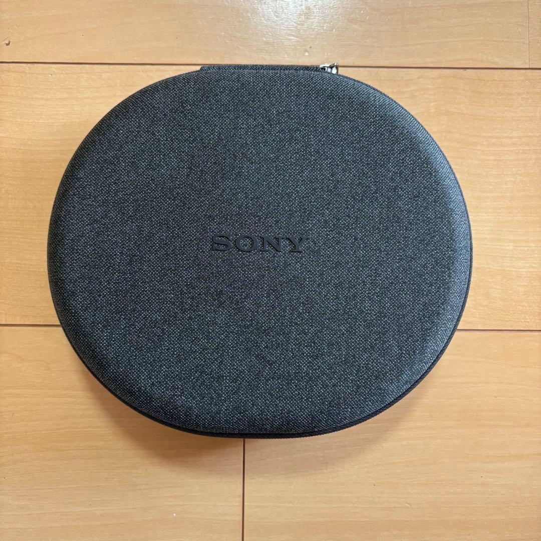 SONY ヘッドホン WH-ULT900N