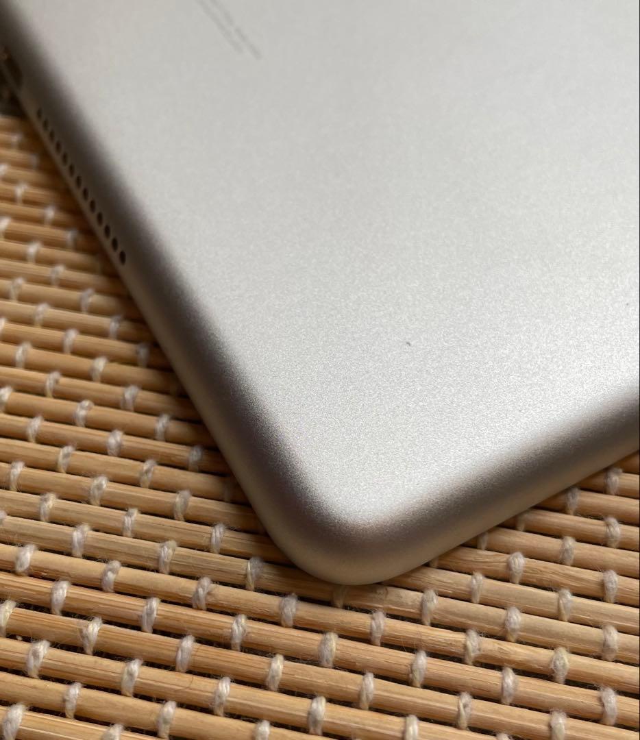 iPad 第6世代 128GB セルラー +Apple Pencil第一世代純正