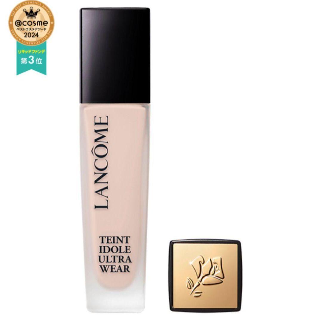 【ワンプッシュのみ】LANCOME☆タンイドルウルトラウェアリキッドN☆P-00