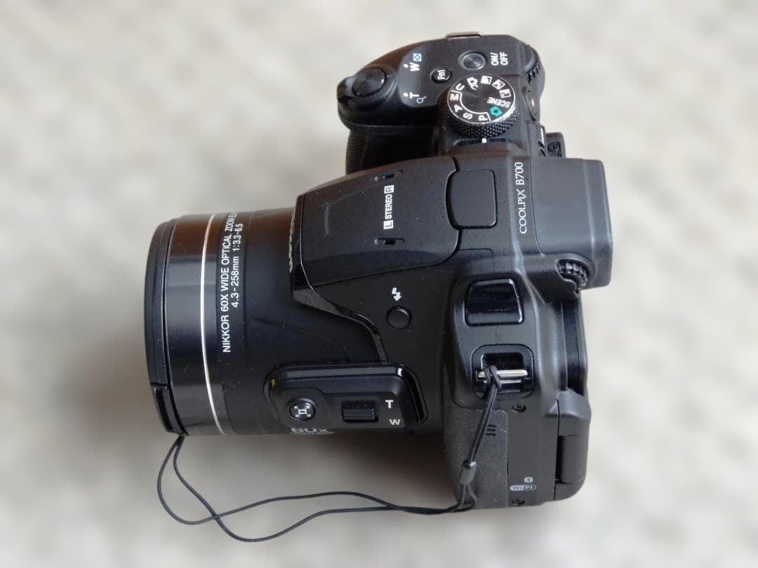 ‼️値下げしました Nikon COOLPIX B700 本体